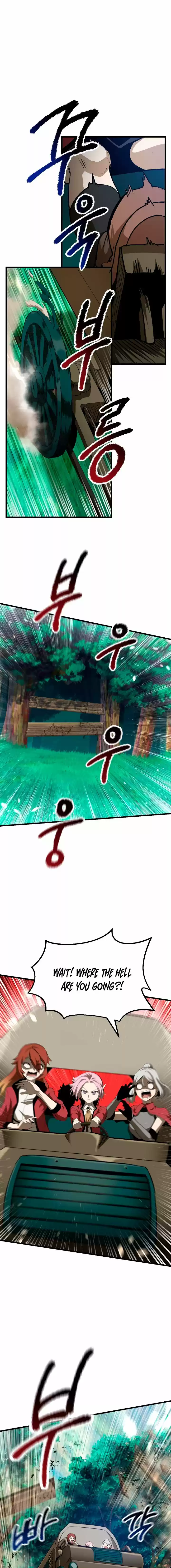 Survival Story Of A Sword King In A Fantasy World Chapter 78