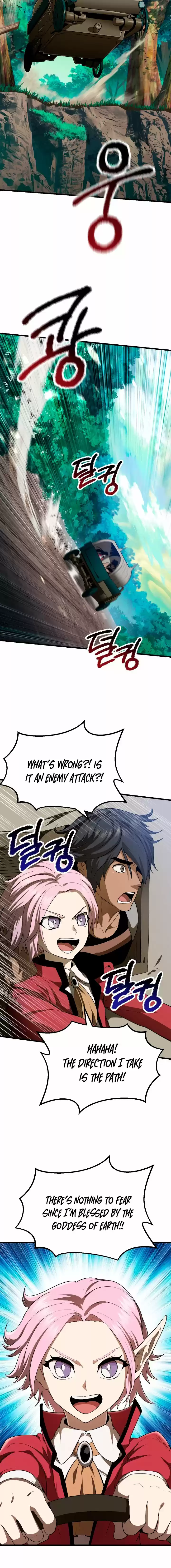 Survival Story Of A Sword King In A Fantasy World Chapter 78