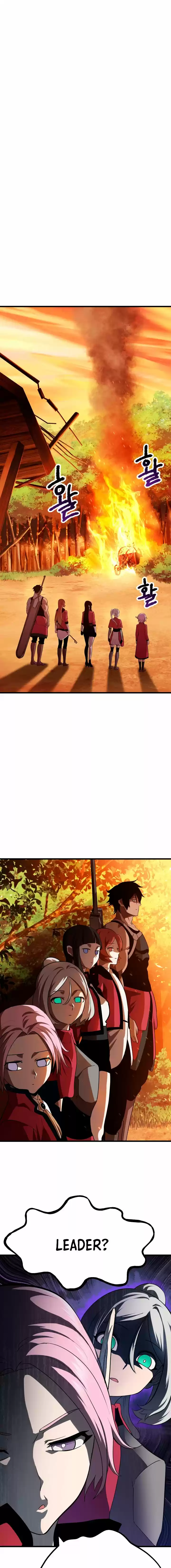 Survival Story Of A Sword King In A Fantasy World Chapter 78