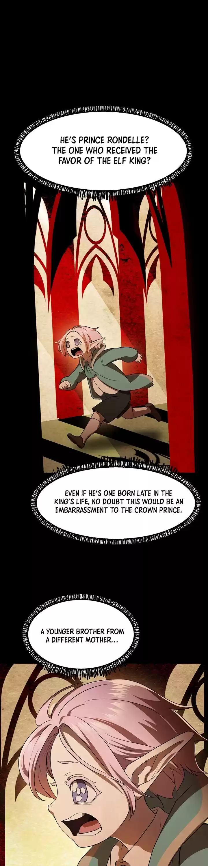 Survival Story Of A Sword King In A Fantasy World Chapter 79