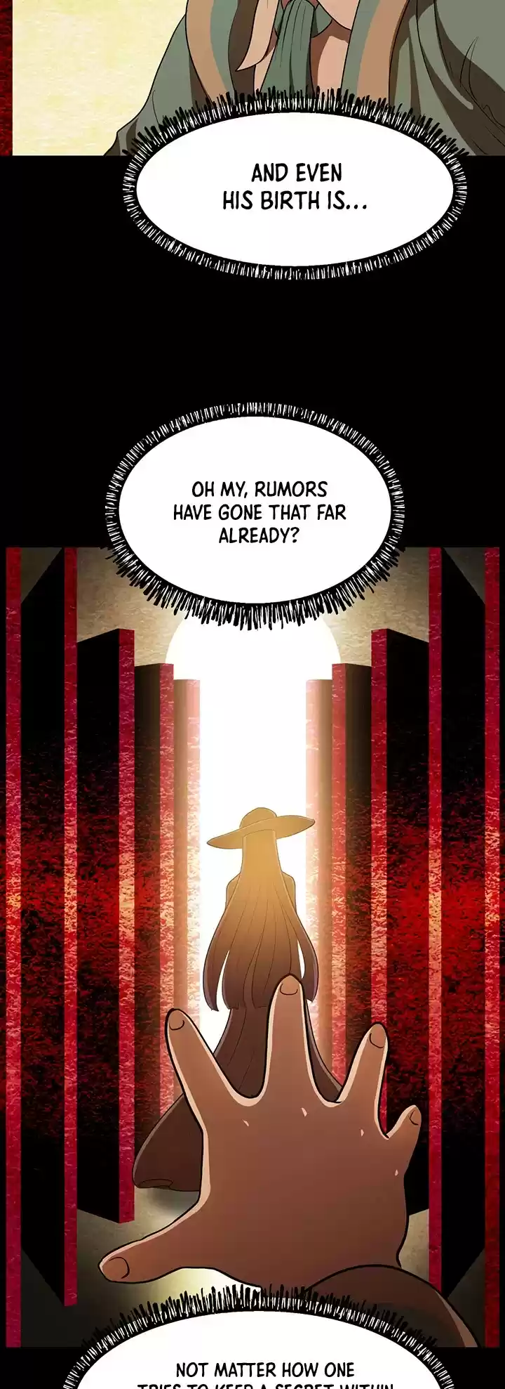 Survival Story Of A Sword King In A Fantasy World Chapter 79