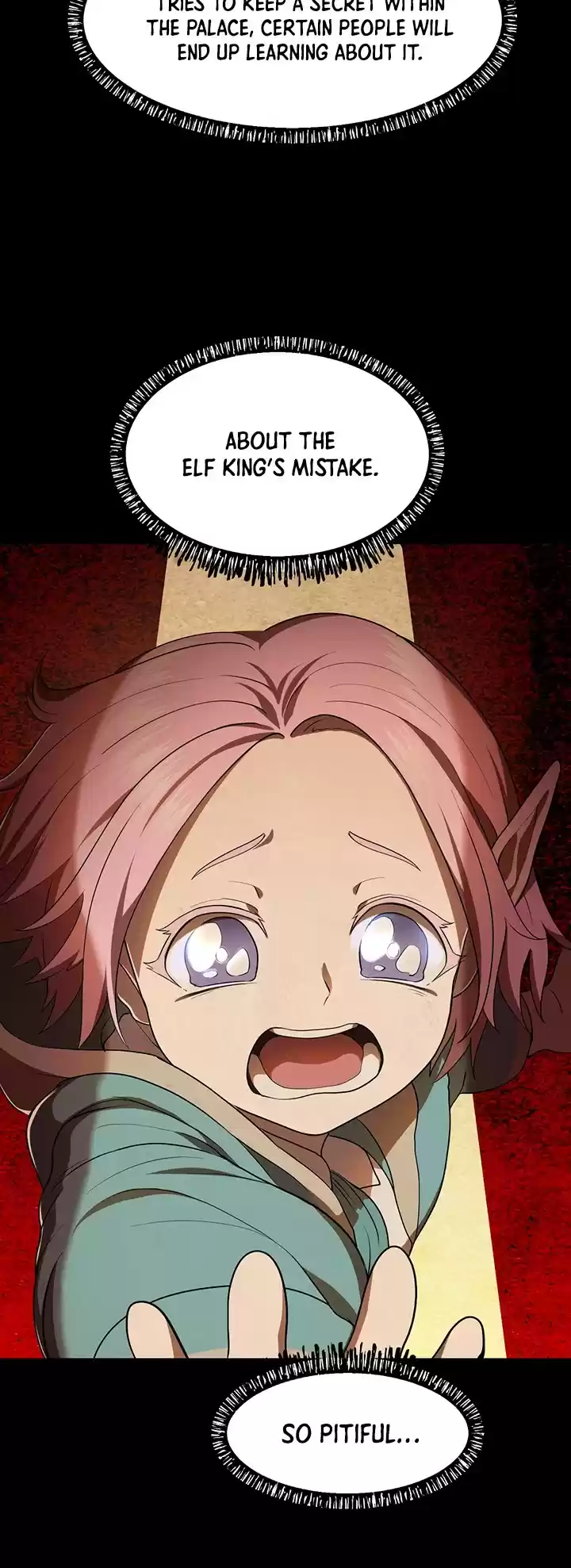 Survival Story Of A Sword King In A Fantasy World Chapter 79