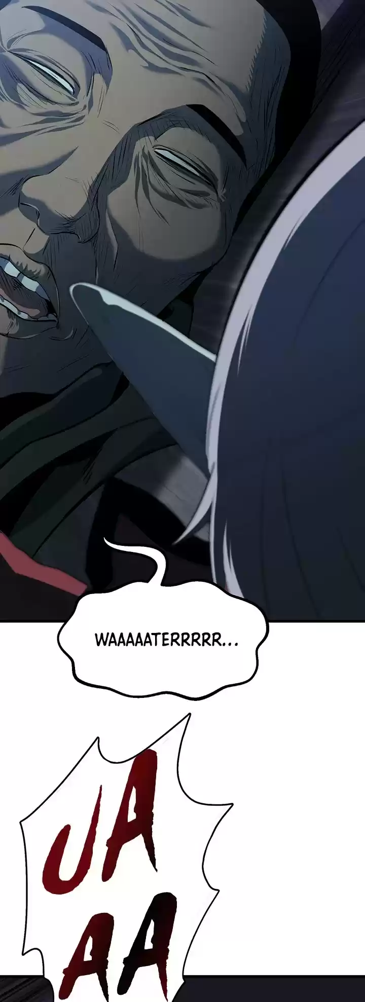 Survival Story Of A Sword King In A Fantasy World Chapter 79