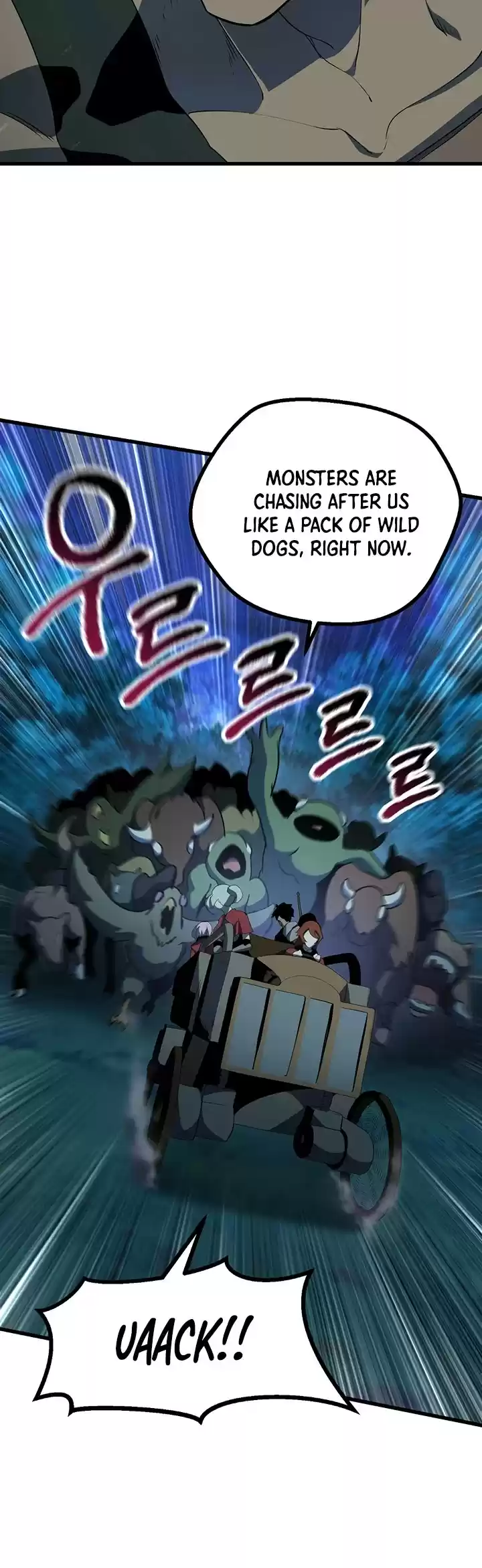 Survival Story Of A Sword King In A Fantasy World Chapter 79