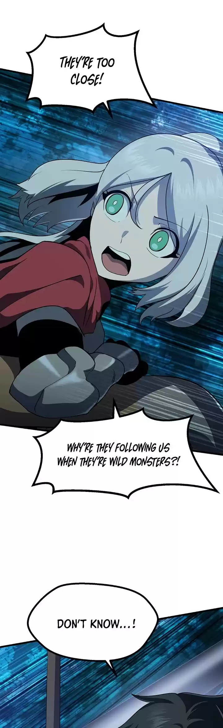 Survival Story Of A Sword King In A Fantasy World Chapter 79