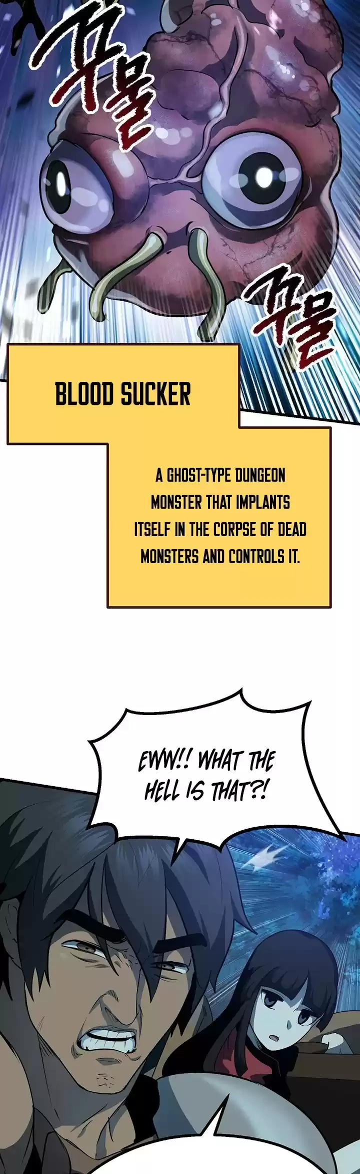 Survival Story Of A Sword King In A Fantasy World Chapter 79