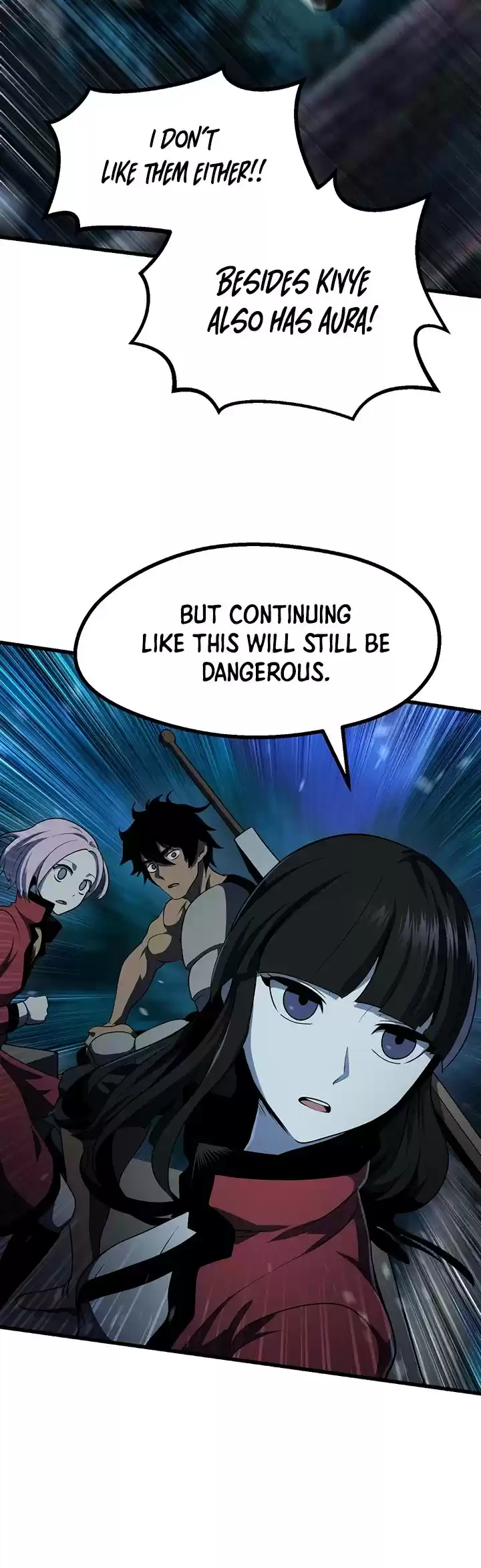 Survival Story Of A Sword King In A Fantasy World Chapter 79