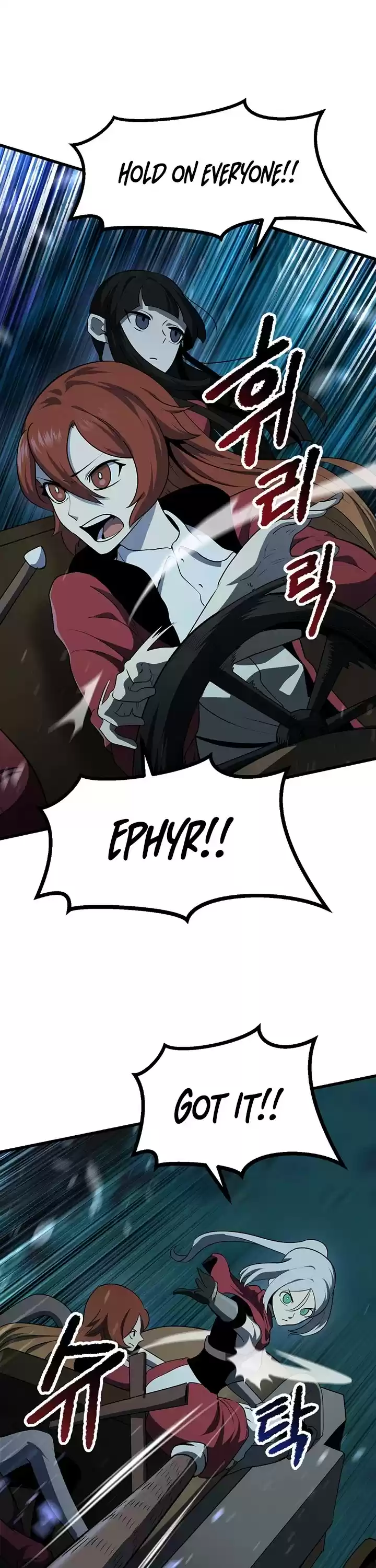 Survival Story Of A Sword King In A Fantasy World Chapter 79