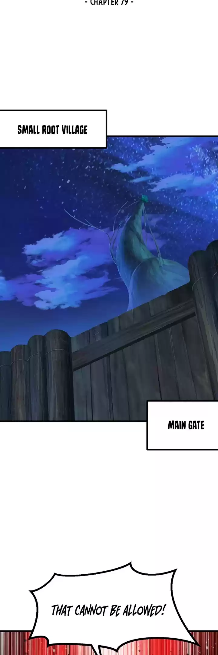 Survival Story Of A Sword King In A Fantasy World Chapter 79