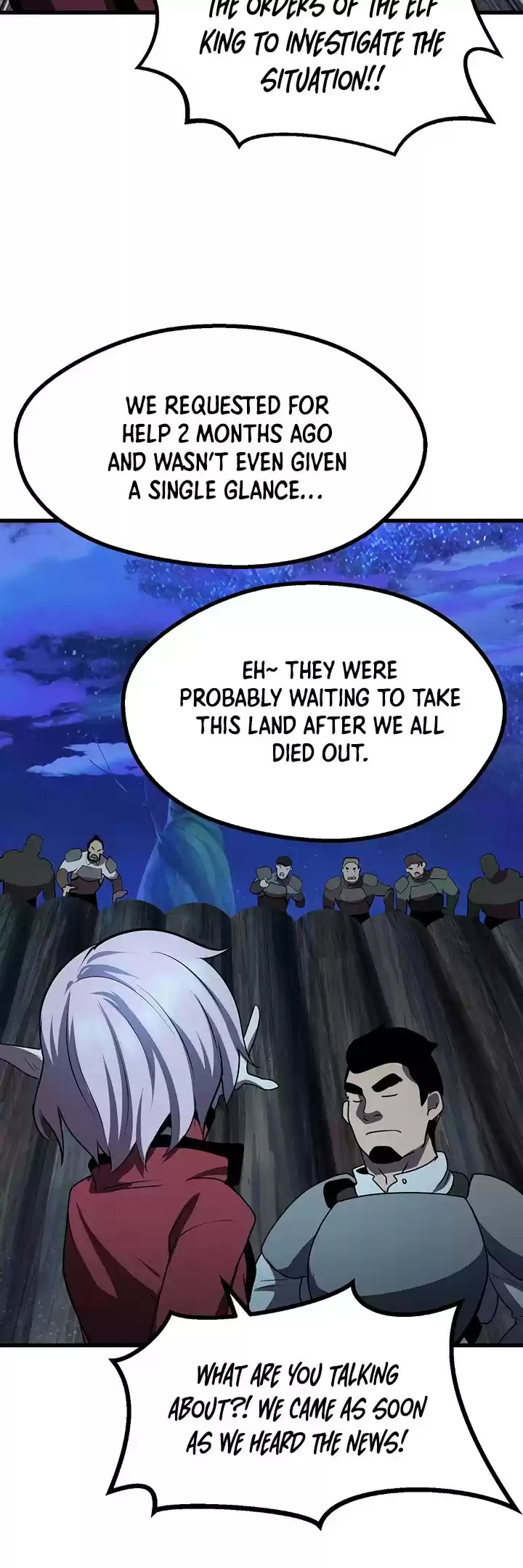 Survival Story Of A Sword King In A Fantasy World Chapter 79