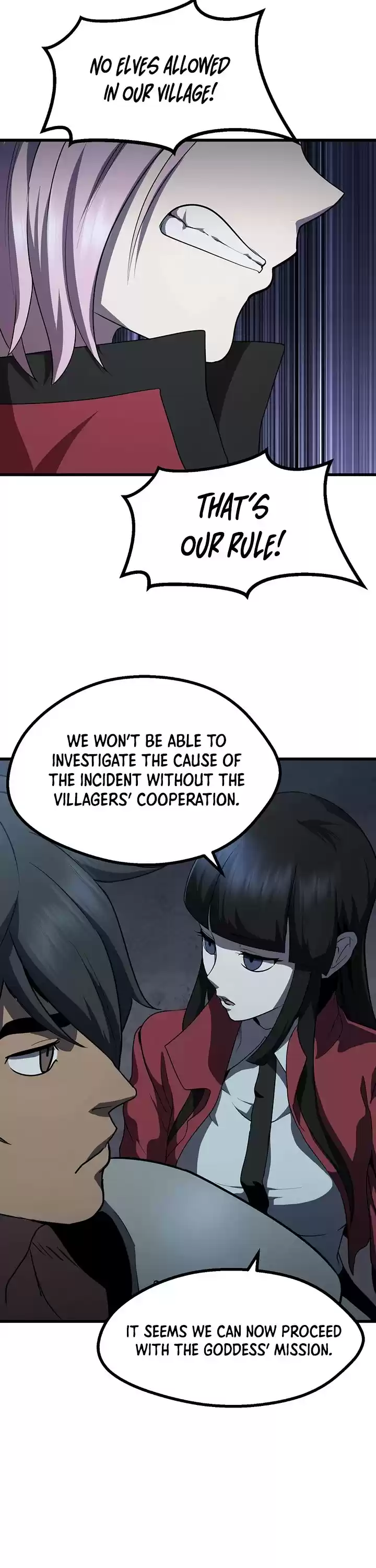 Survival Story Of A Sword King In A Fantasy World Chapter 79