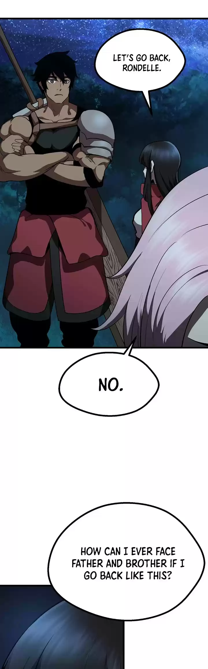 Survival Story Of A Sword King In A Fantasy World Chapter 79