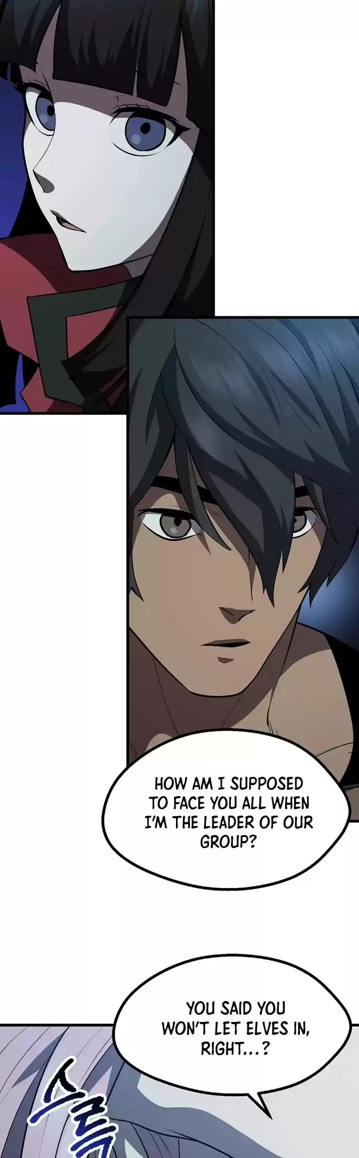 Survival Story Of A Sword King In A Fantasy World Chapter 79