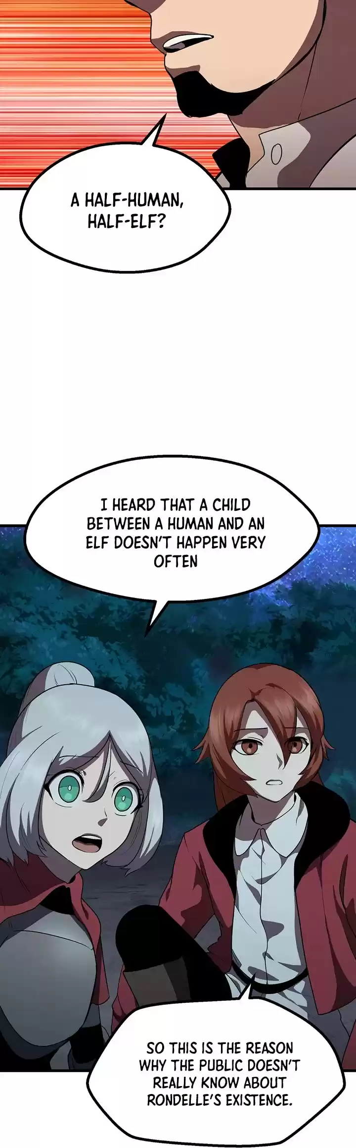 Survival Story Of A Sword King In A Fantasy World Chapter 79