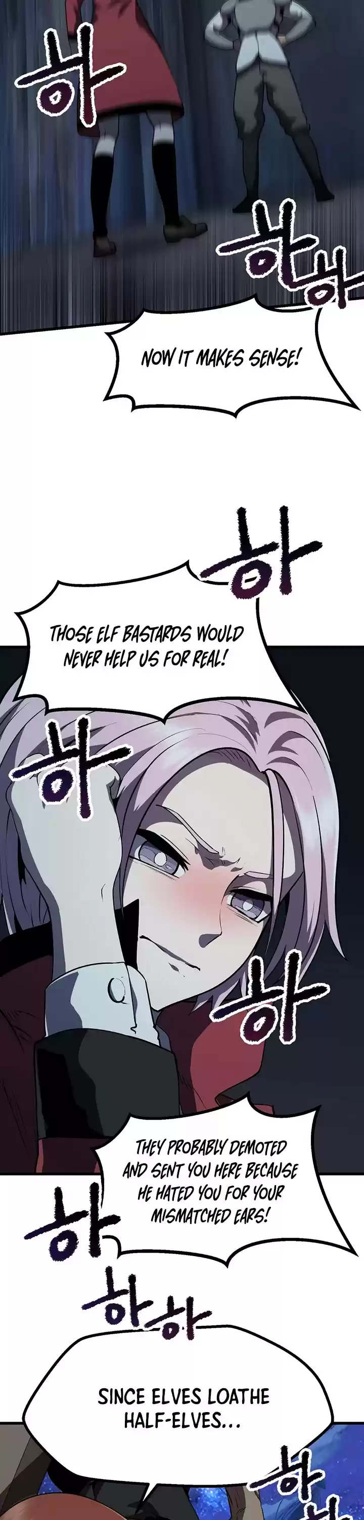 Survival Story Of A Sword King In A Fantasy World Chapter 79