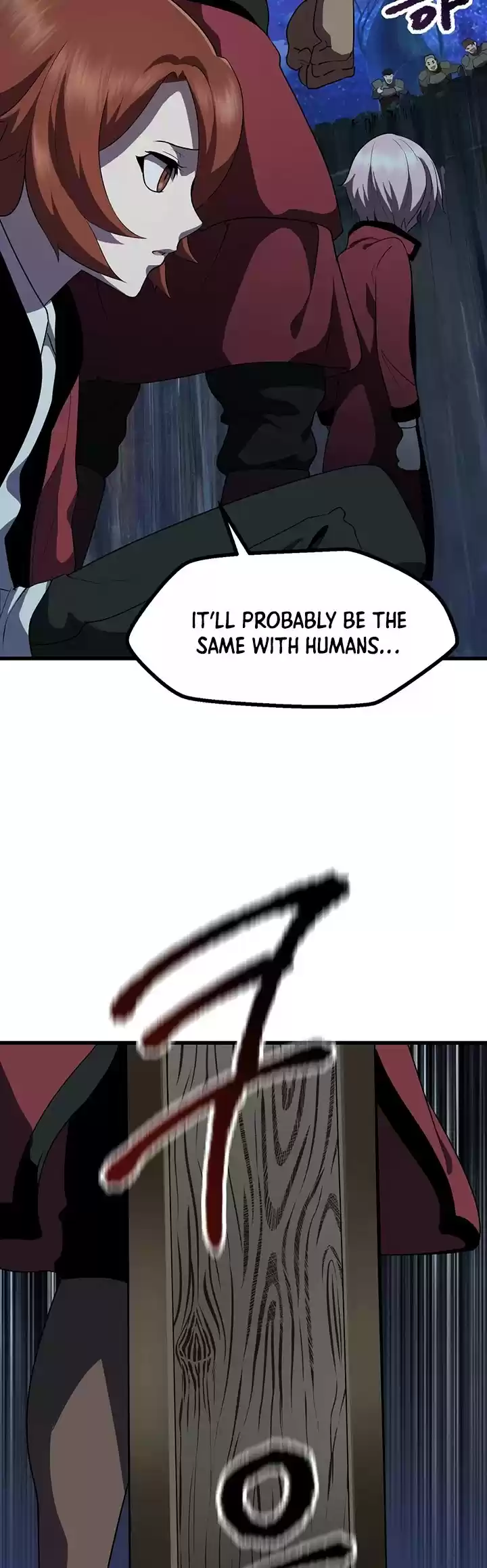 Survival Story Of A Sword King In A Fantasy World Chapter 79