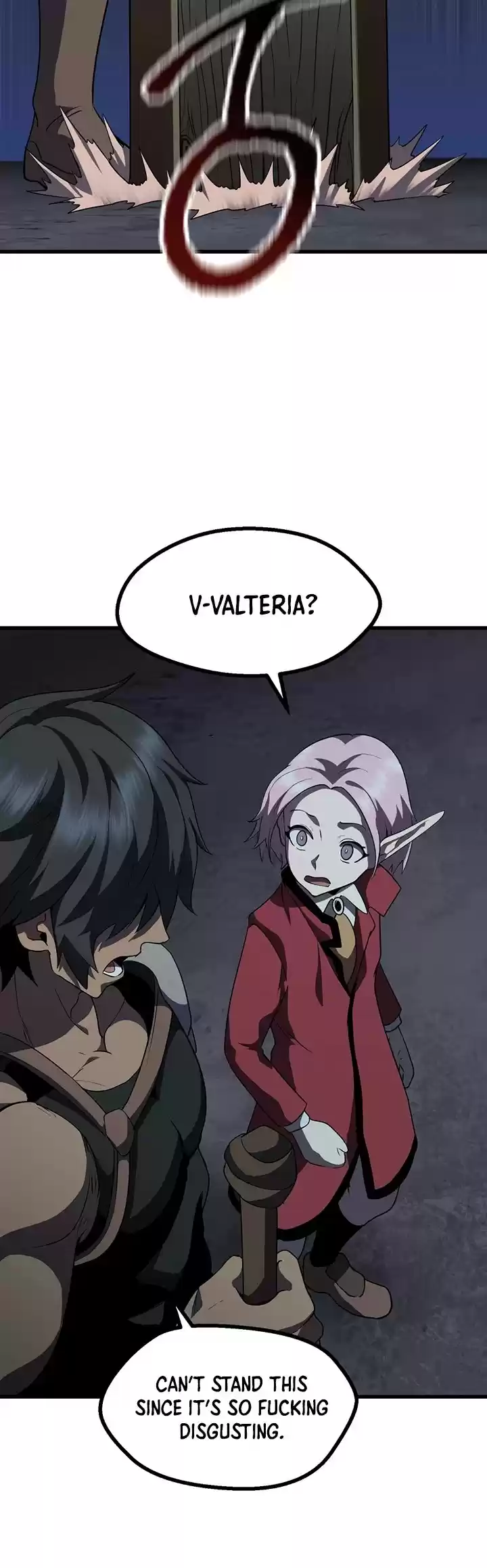 Survival Story Of A Sword King In A Fantasy World Chapter 79