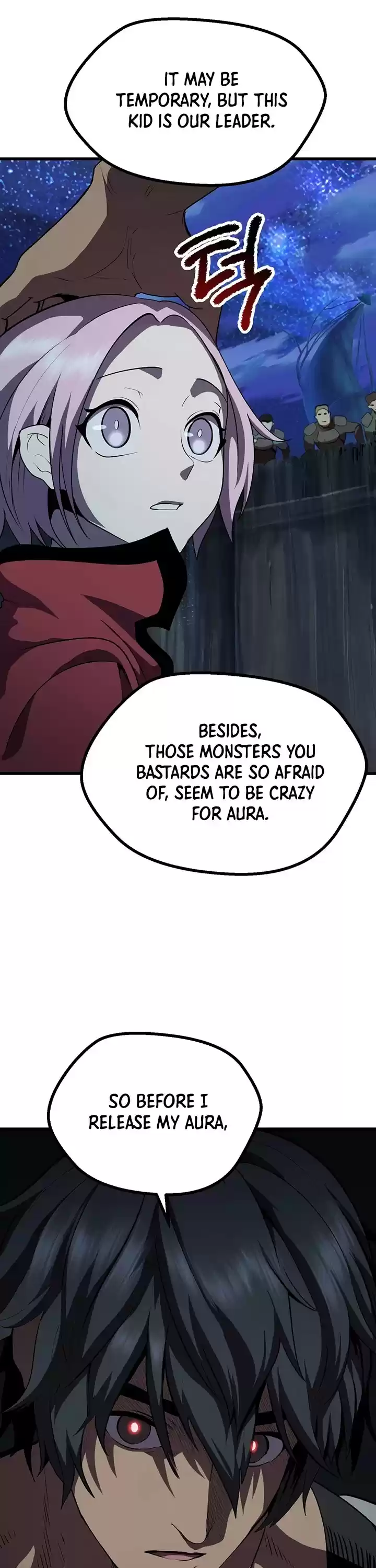 Survival Story Of A Sword King In A Fantasy World Chapter 79