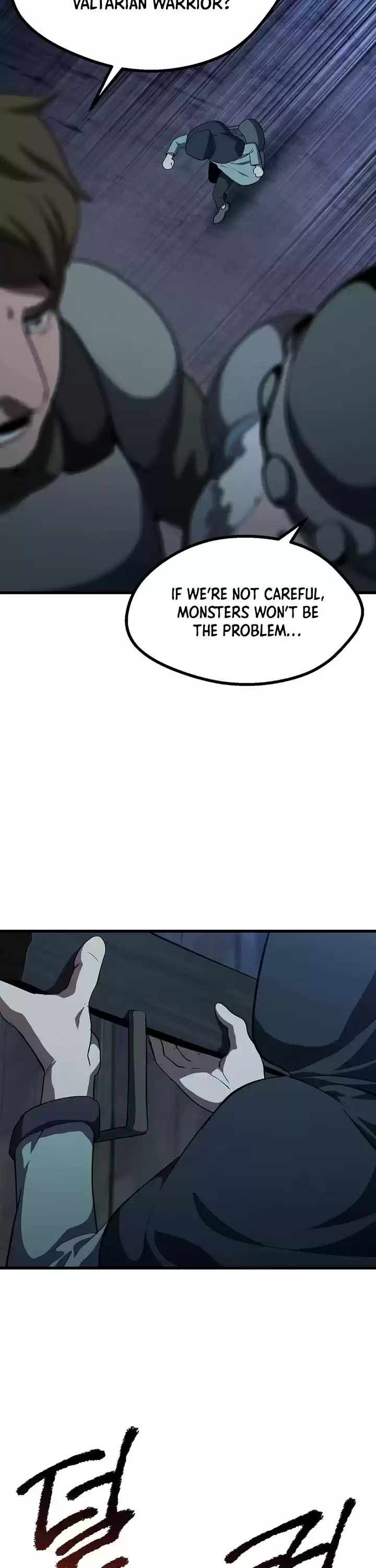 Survival Story Of A Sword King In A Fantasy World Chapter 79