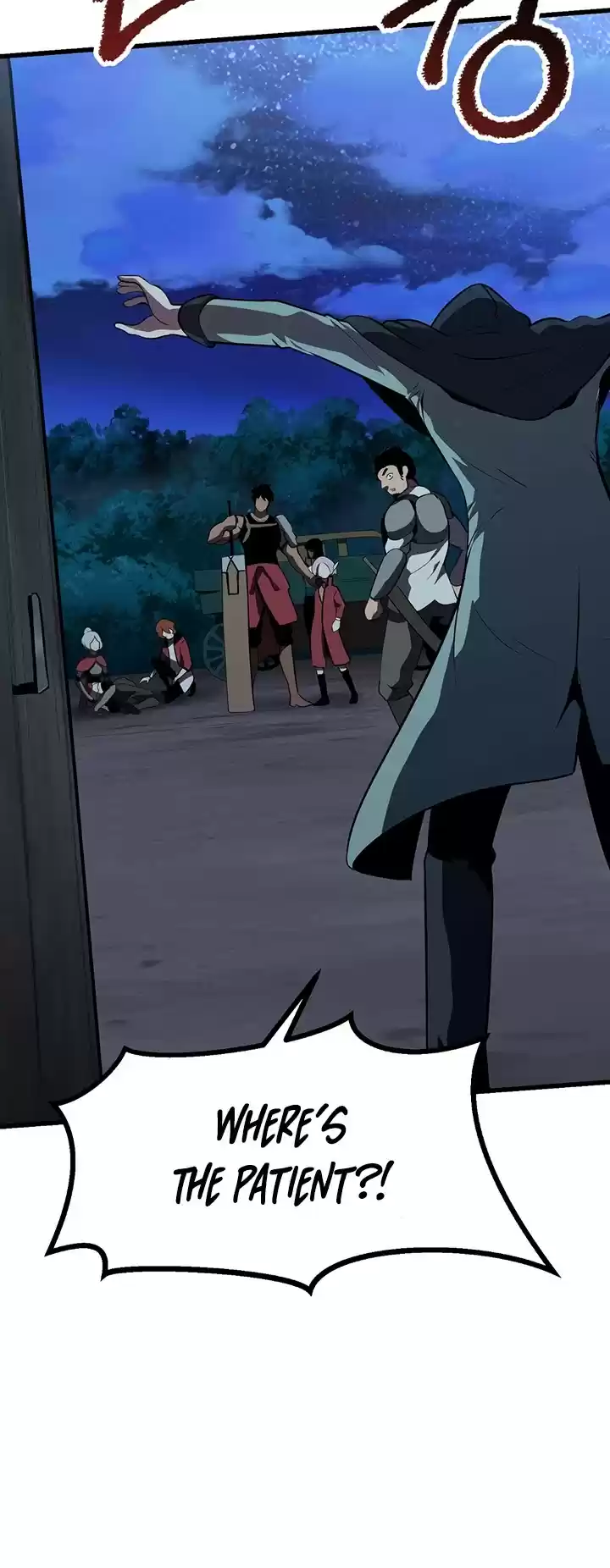 Survival Story Of A Sword King In A Fantasy World Chapter 79