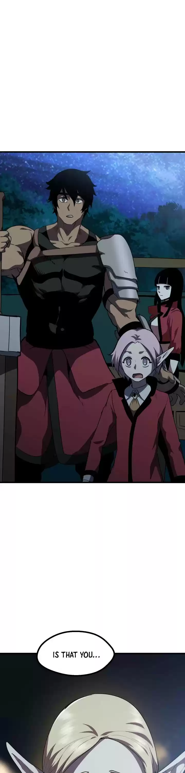 Survival Story Of A Sword King In A Fantasy World Chapter 80