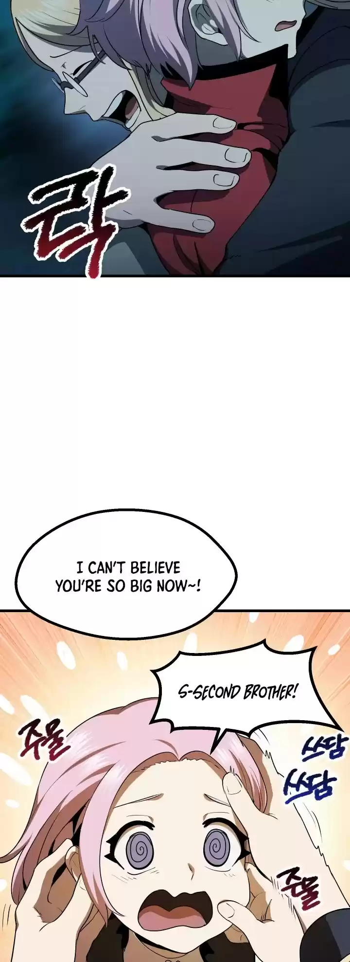 Survival Story Of A Sword King In A Fantasy World Chapter 80