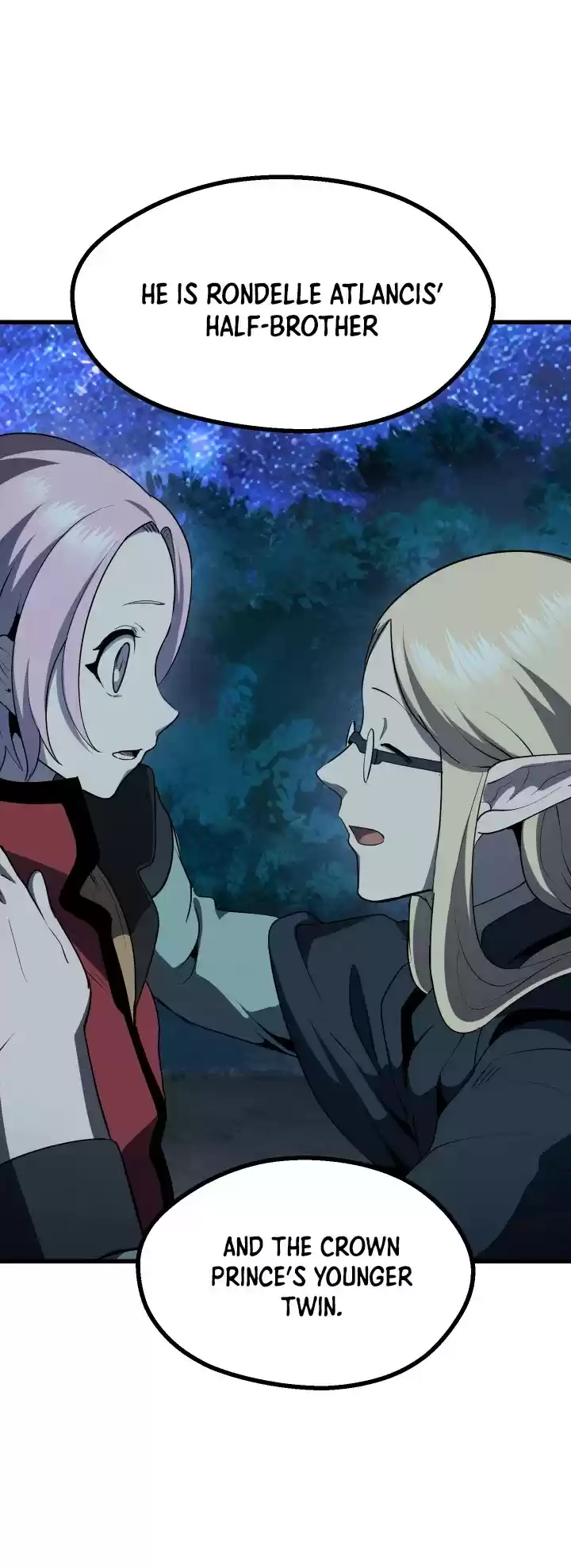 Survival Story Of A Sword King In A Fantasy World Chapter 80