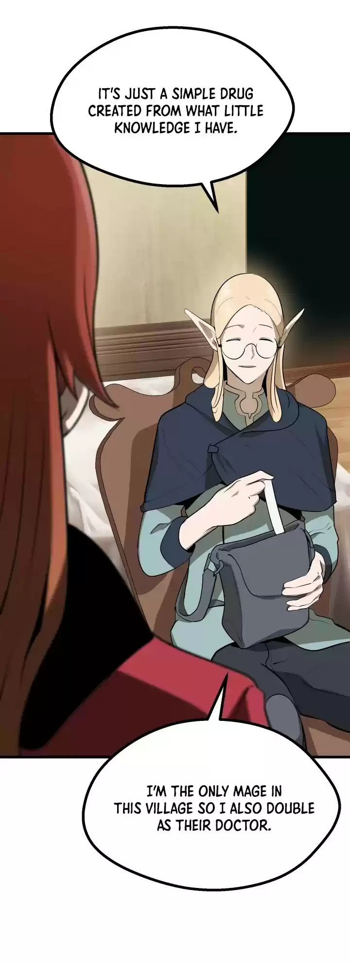 Survival Story Of A Sword King In A Fantasy World Chapter 80