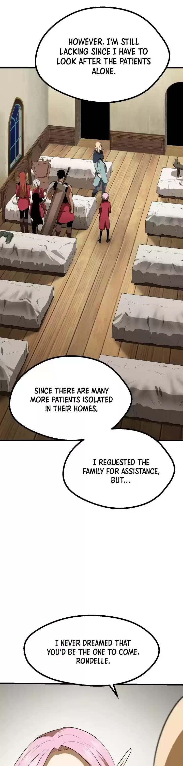 Survival Story Of A Sword King In A Fantasy World Chapter 80