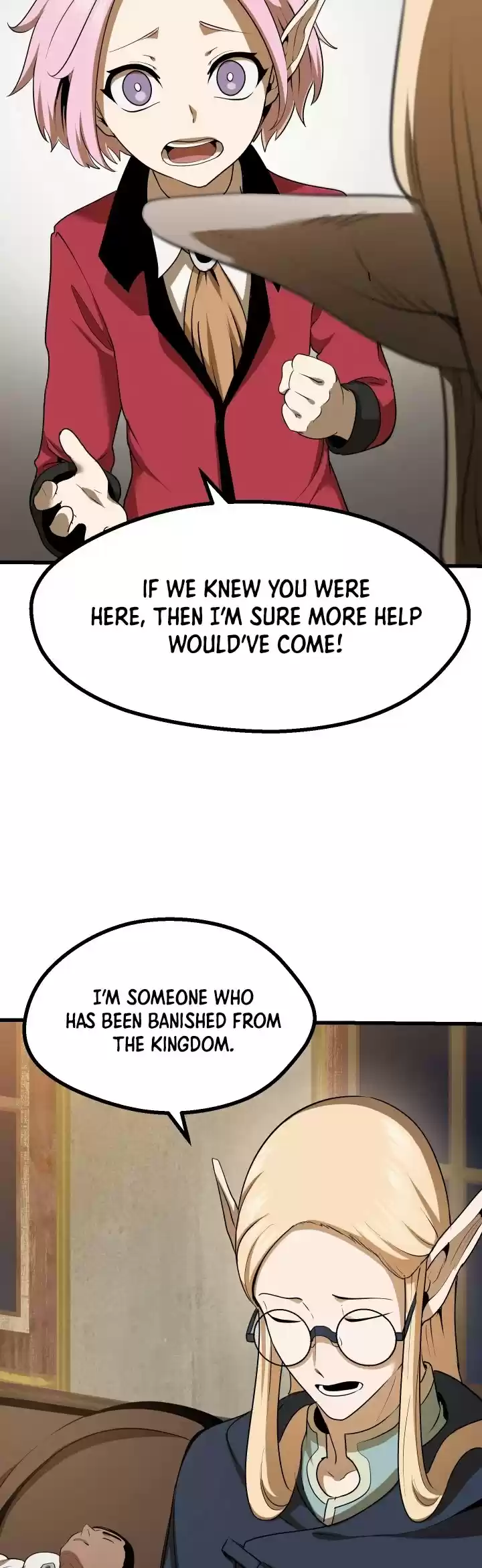 Survival Story Of A Sword King In A Fantasy World Chapter 80