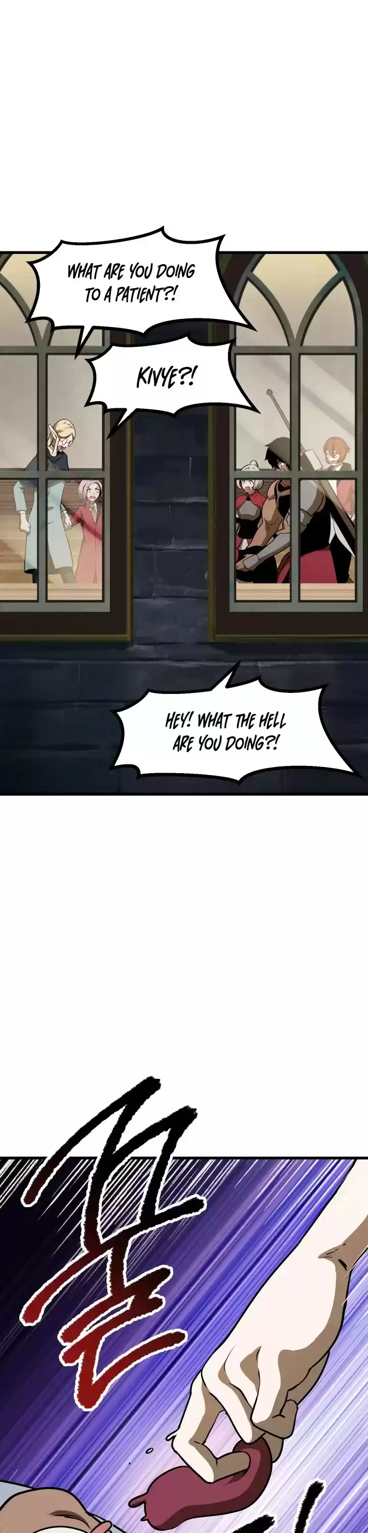 Survival Story Of A Sword King In A Fantasy World Chapter 80