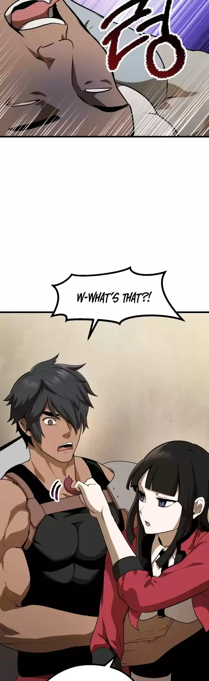 Survival Story Of A Sword King In A Fantasy World Chapter 80