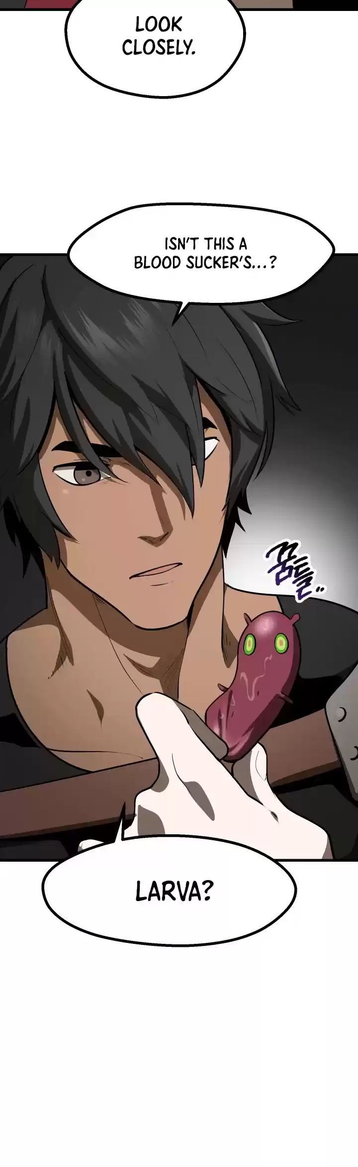 Survival Story Of A Sword King In A Fantasy World Chapter 80