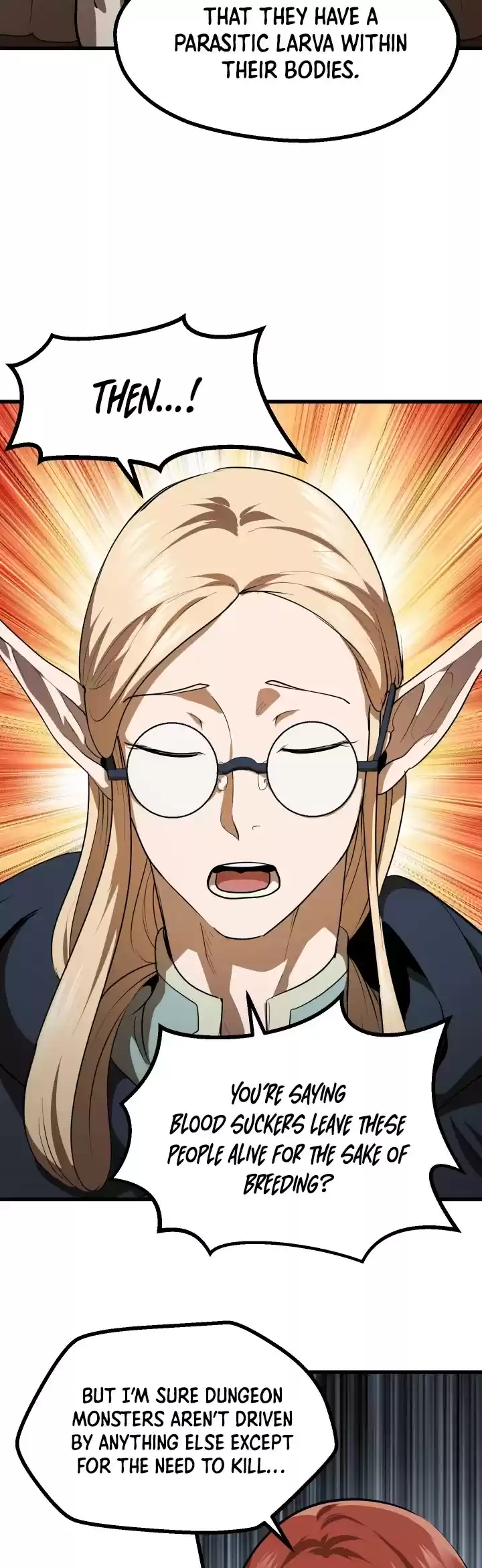 Survival Story Of A Sword King In A Fantasy World Chapter 80