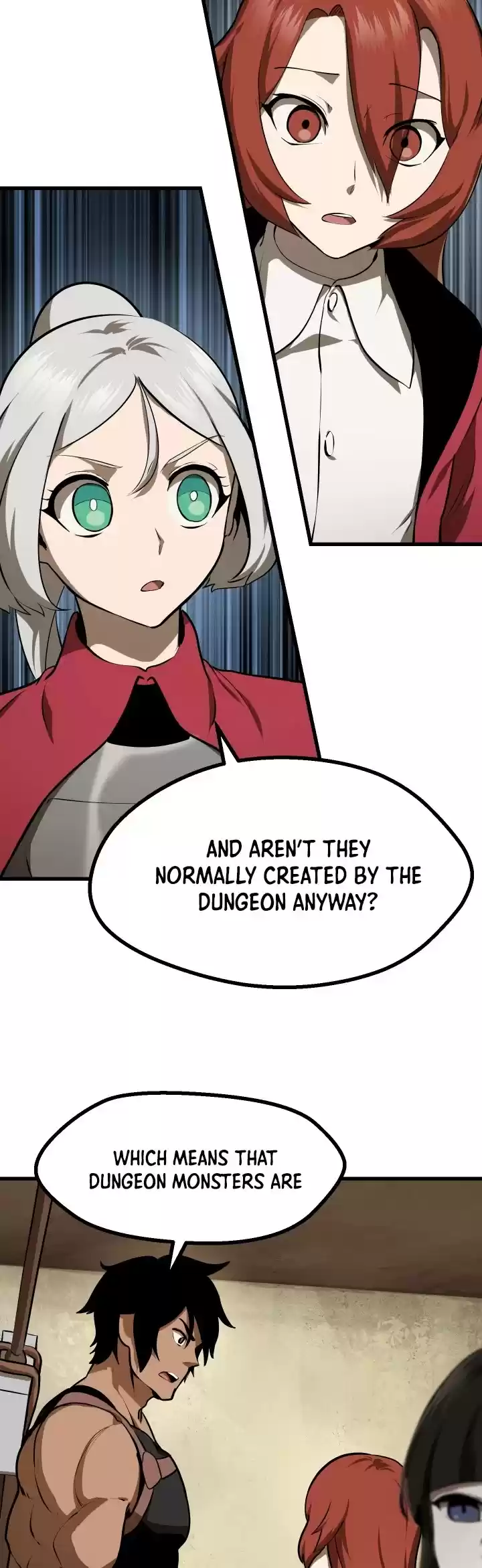 Survival Story Of A Sword King In A Fantasy World Chapter 80