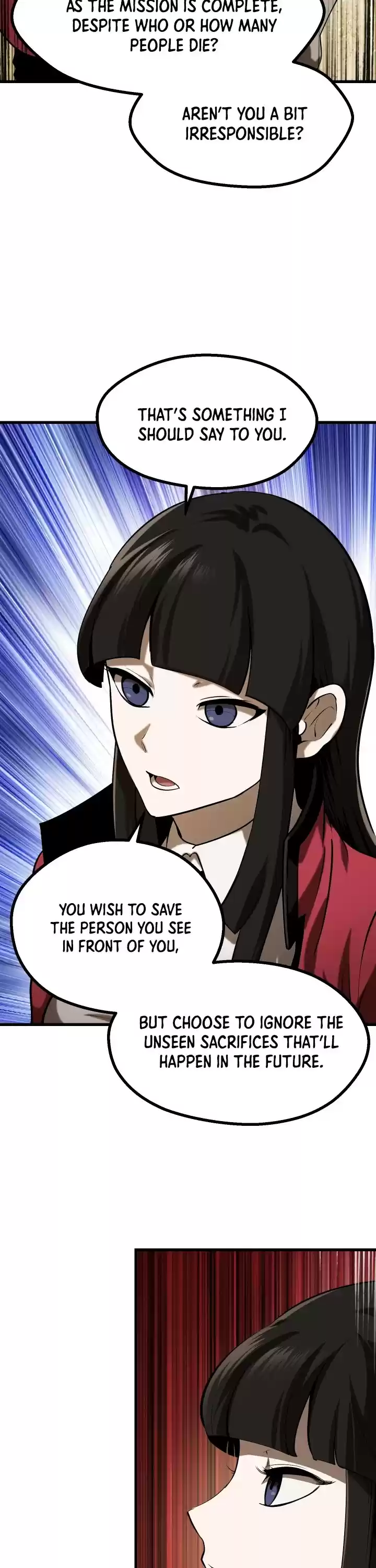 Survival Story Of A Sword King In A Fantasy World Chapter 80