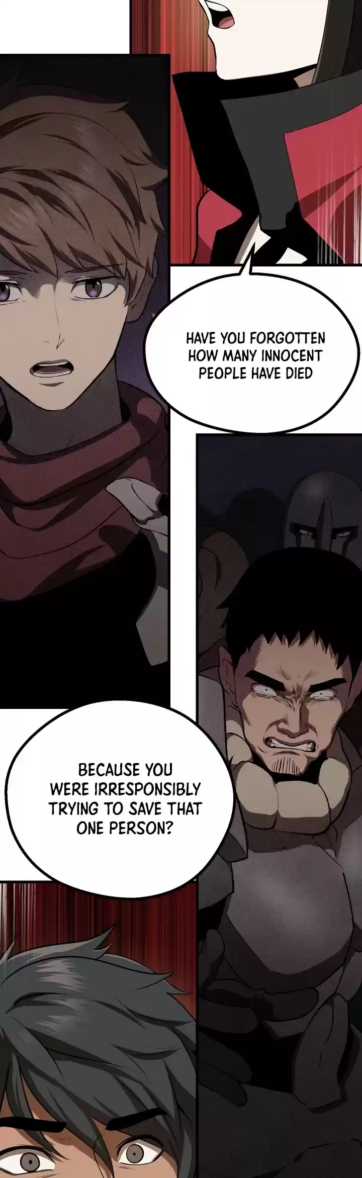 Survival Story Of A Sword King In A Fantasy World Chapter 80