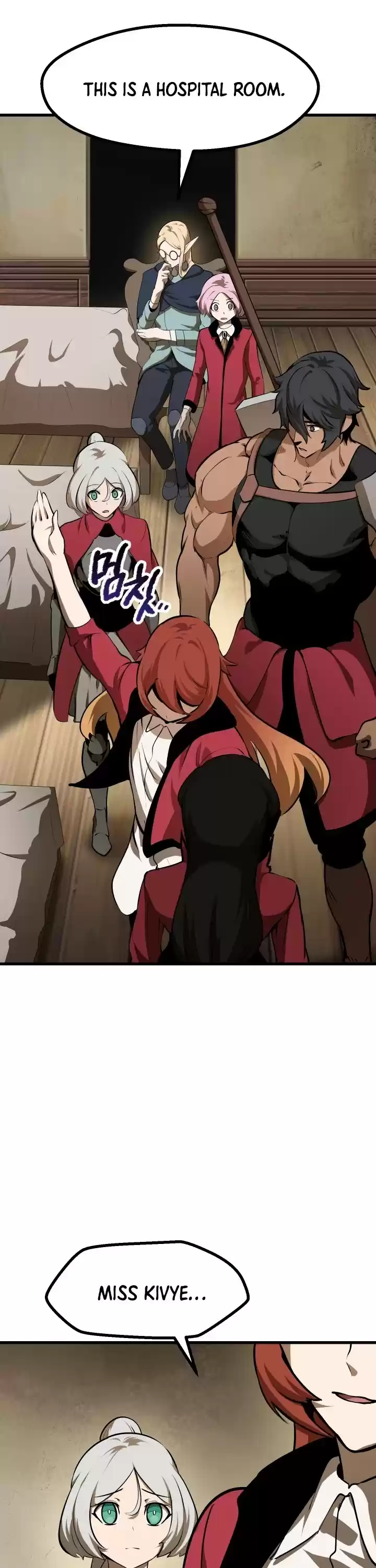 Survival Story Of A Sword King In A Fantasy World Chapter 80