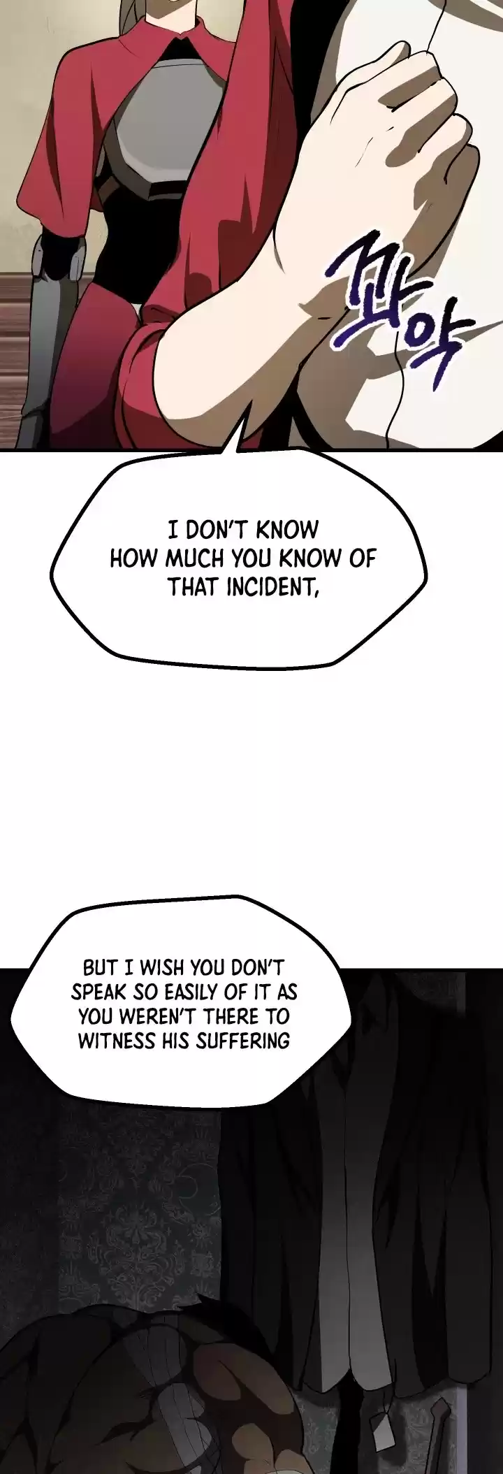 Survival Story Of A Sword King In A Fantasy World Chapter 80