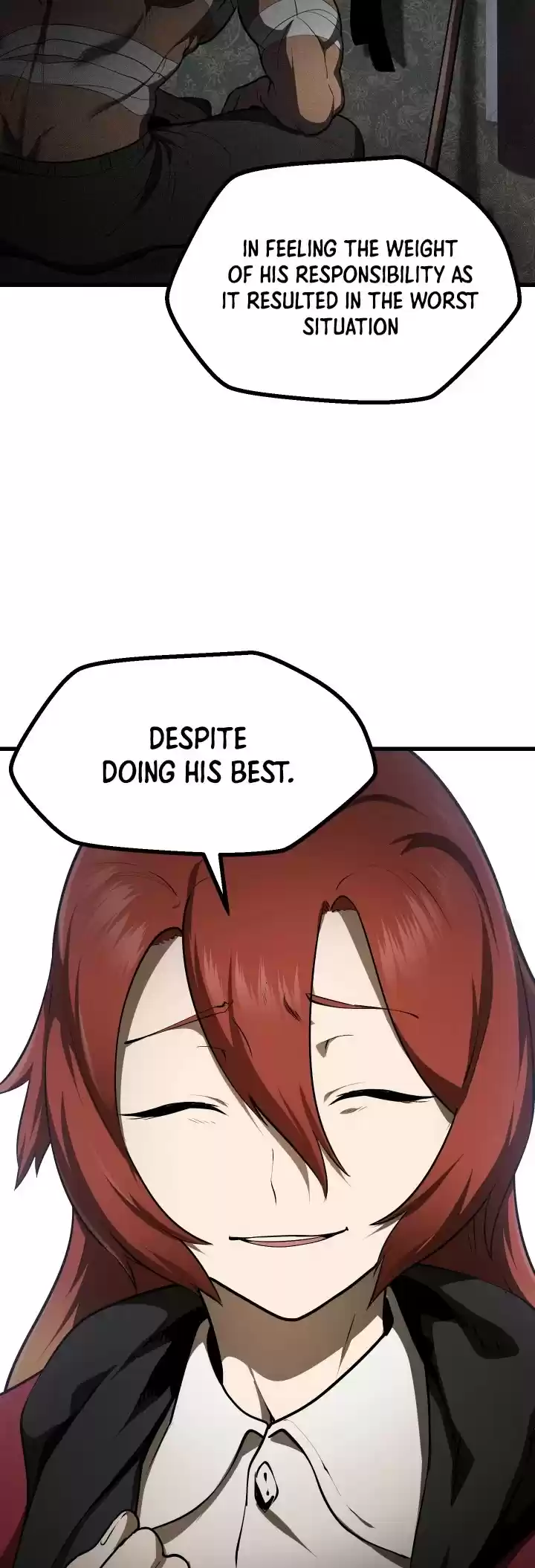 Survival Story Of A Sword King In A Fantasy World Chapter 80