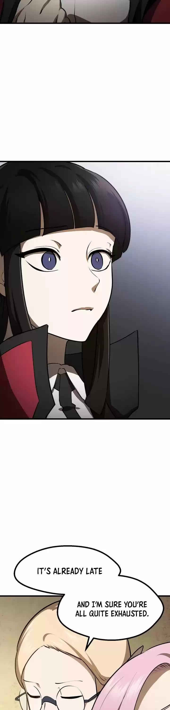 Survival Story Of A Sword King In A Fantasy World Chapter 80