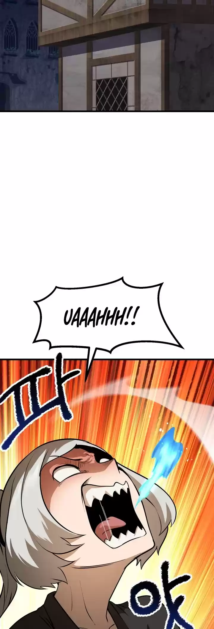 Survival Story Of A Sword King In A Fantasy World Chapter 80