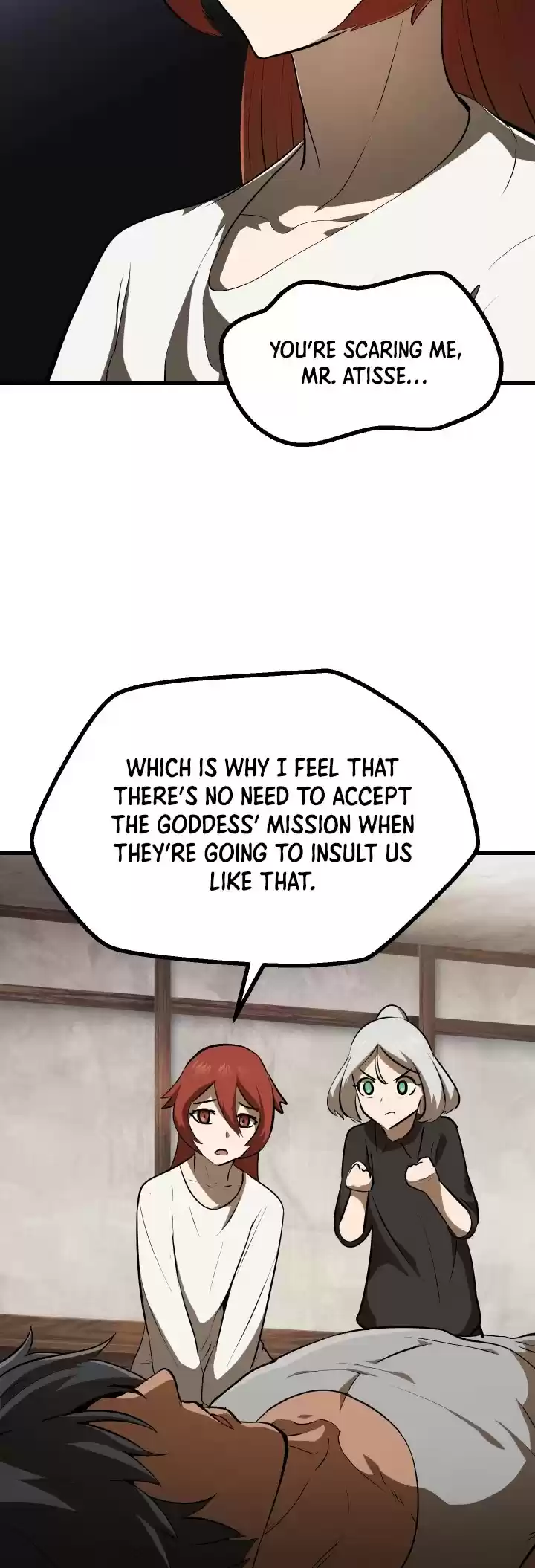 Survival Story Of A Sword King In A Fantasy World Chapter 80