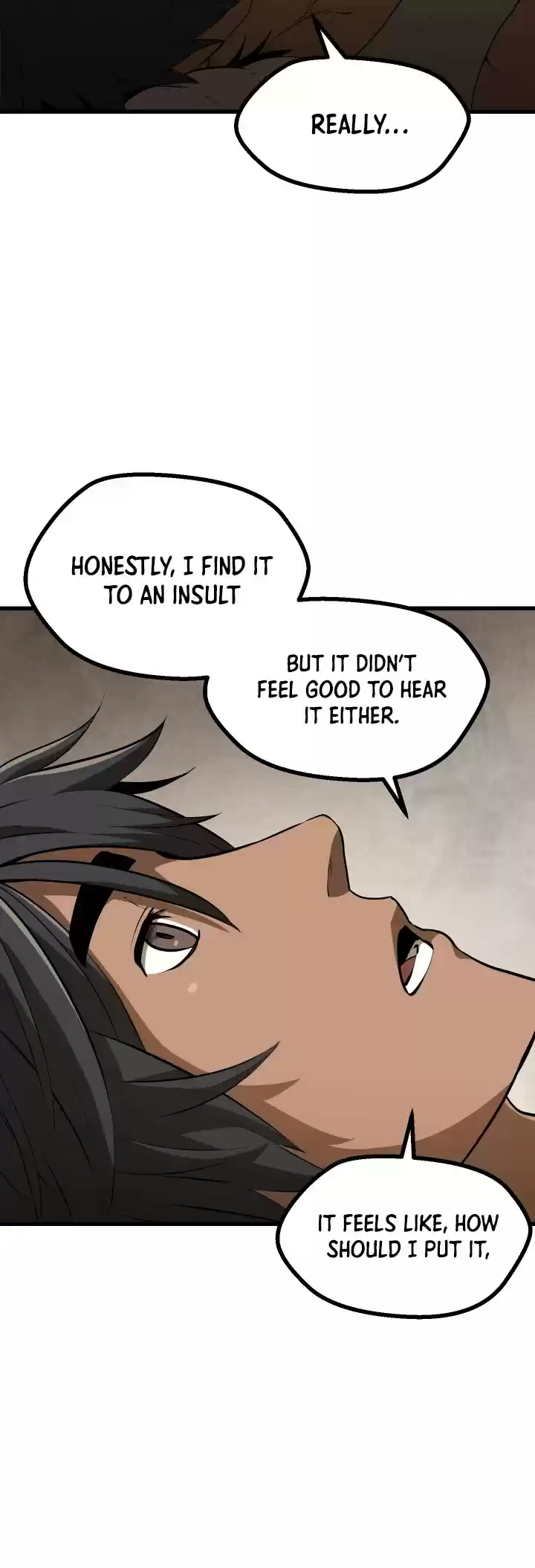 Survival Story Of A Sword King In A Fantasy World Chapter 80