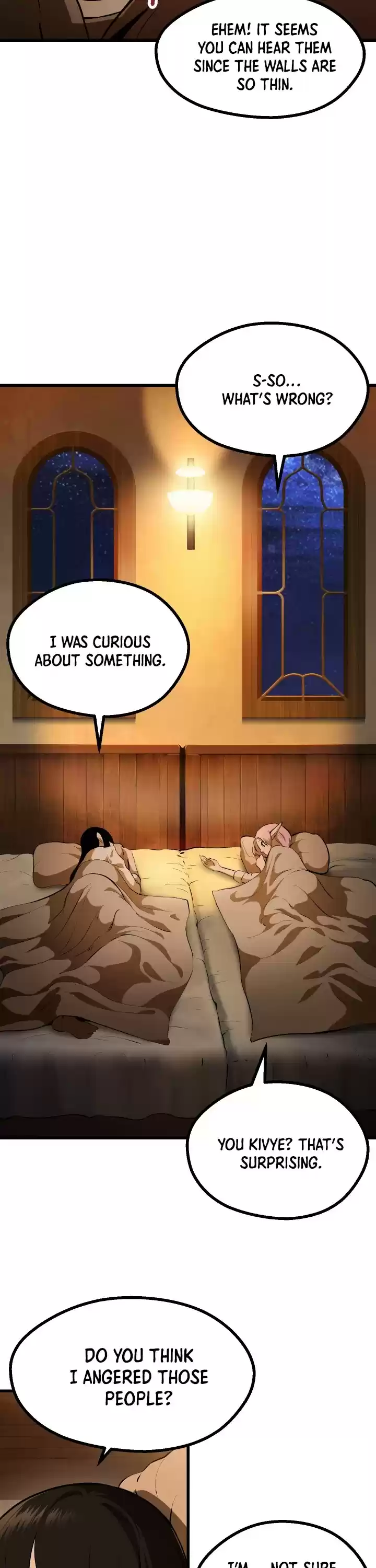 Survival Story Of A Sword King In A Fantasy World Chapter 80