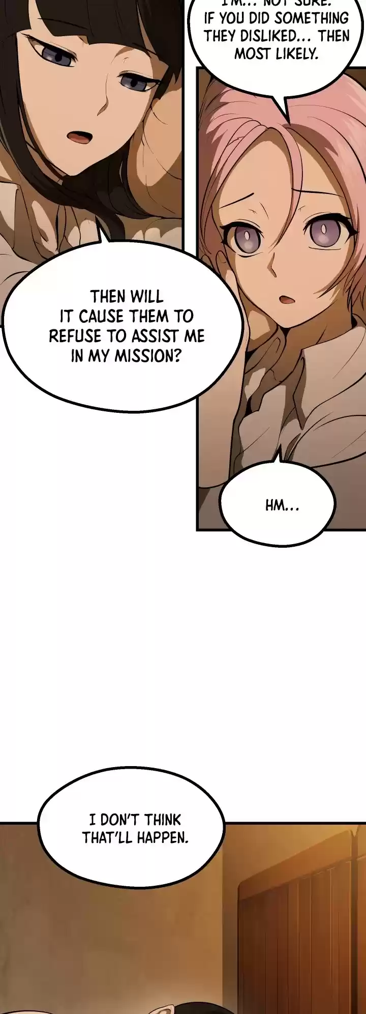 Survival Story Of A Sword King In A Fantasy World Chapter 80