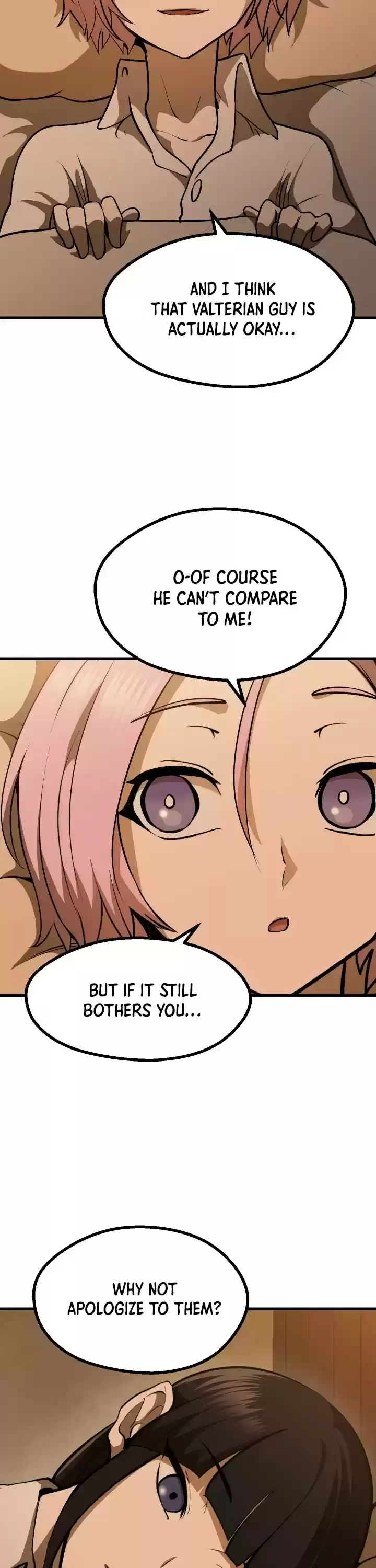 Survival Story Of A Sword King In A Fantasy World Chapter 80