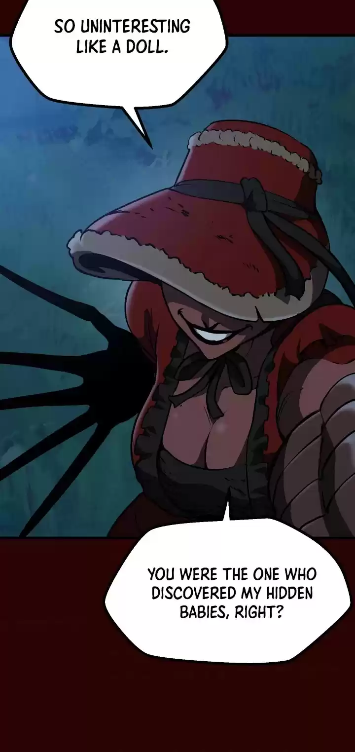 Survival Story Of A Sword King In A Fantasy World Chapter 80