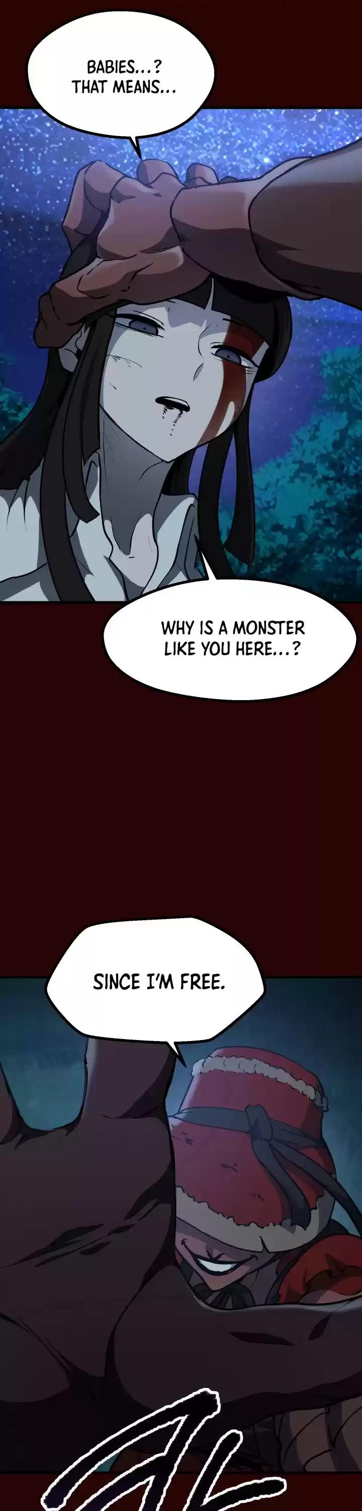 Survival Story Of A Sword King In A Fantasy World Chapter 80