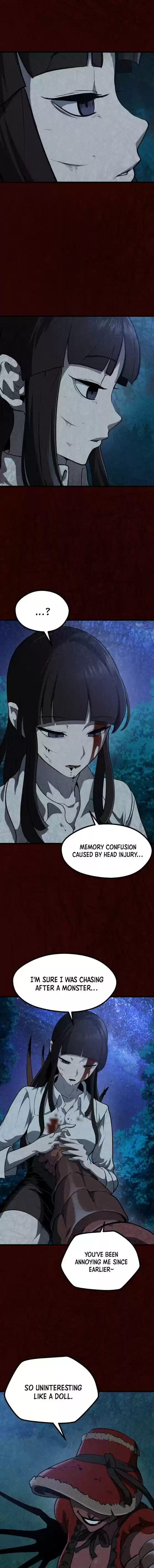 Survival Story Of A Sword King In A Fantasy World Chapter 81